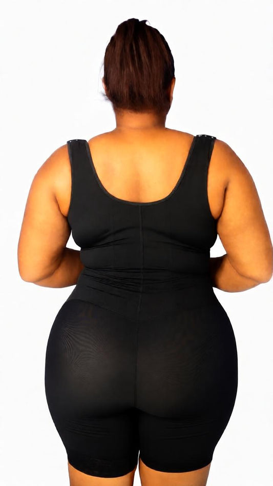 Combi-gaine corset Aurakys