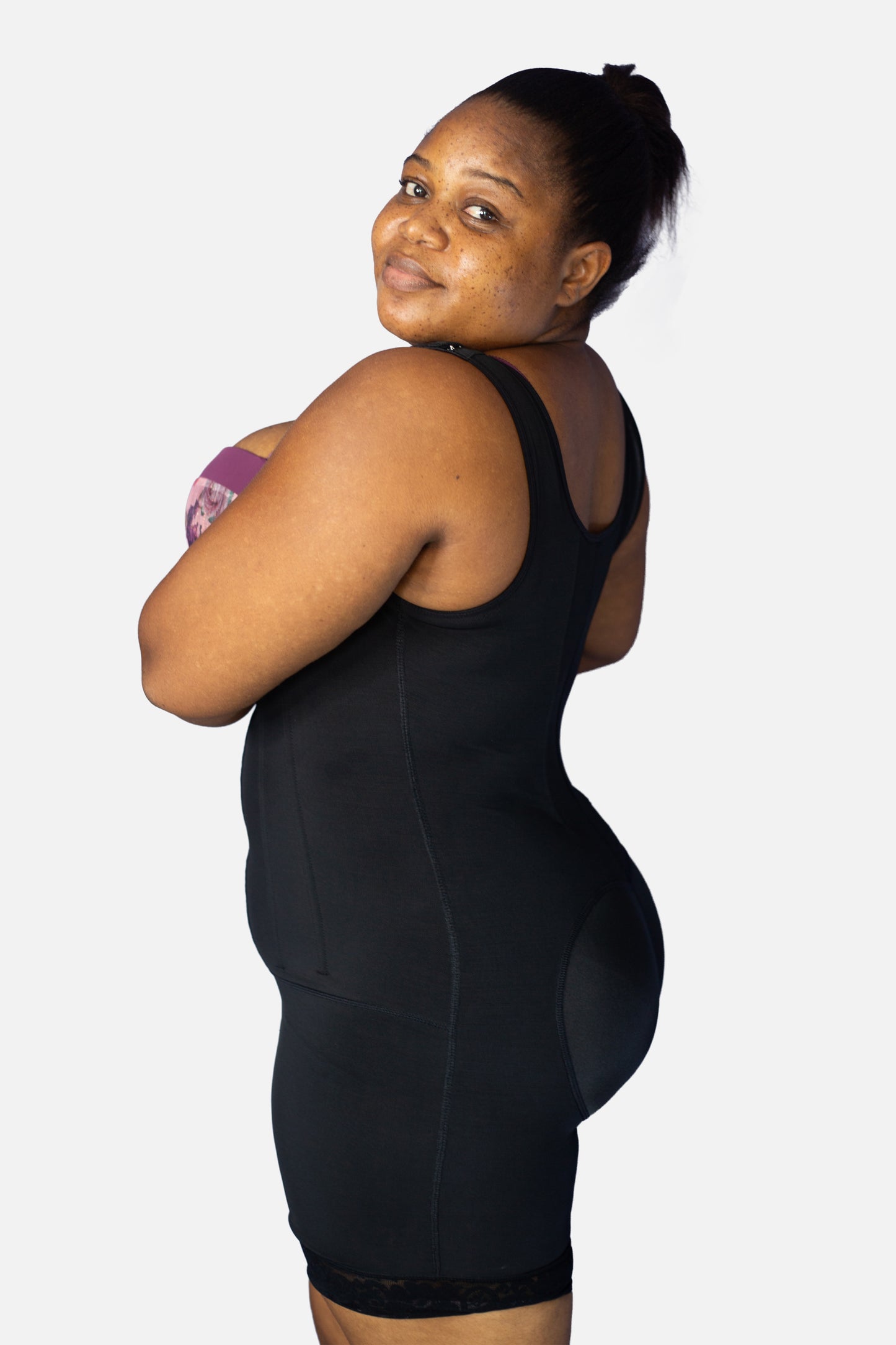 Combi-gaine corset Aurakys