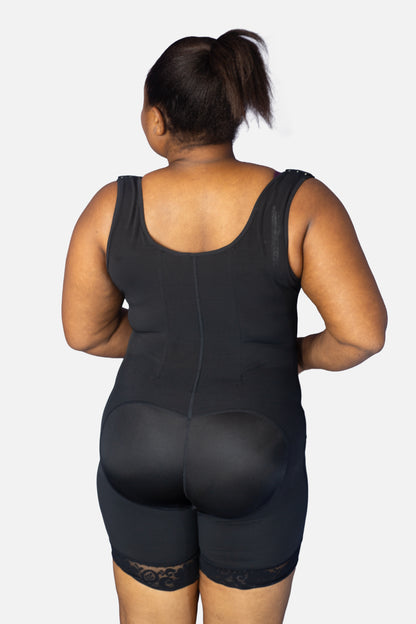 Combi-gaine corset Aurakys